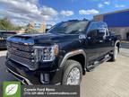 2021 GMC Sierra 3500HD