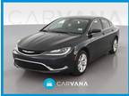 2017 Chrysler 200