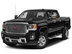2016 GMC Sierra 3500HD