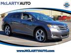 2015 Toyota Venza