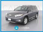 2013 Toyota Highlander