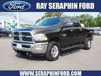 2013 Ram 2500