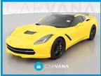 2016 Chevrolet Corvette