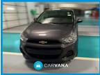 2016 Chevrolet Spark