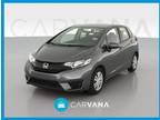 2016 Honda Fit