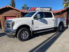 2018 Ford F-250