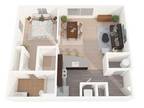 222 Park Place Apartments - Baxter