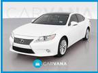2015 Lexus ES