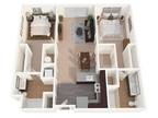 222 Park Place Apartments - Hudson