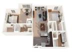 222 Park Place Apartments - Franklin
