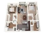 222 Park Place Apartments - Delancey