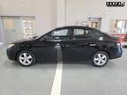 2010 Hyundai Elantra
