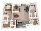 222 Park Place Apartments - Vanderbilt