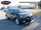 2019 Buick Envision