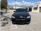2015 Bmw M5