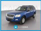 2010 Ford Explorer