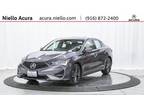 2021 Acura ILX