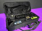 Glory Trumpet with Padded Case