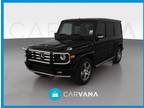 2011 Mercedes-Benz G-Class