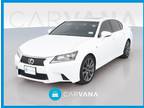 2014 Lexus GS