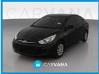 2016 Hyundai Accent
