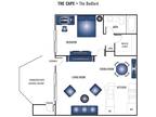 The Cape - The Bedford
