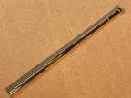 Bach Stradivarius Standard Weight Model 25 Trumpet Leadpipe - raw brass/nickle