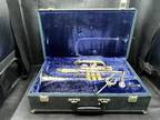 King Tempo Cornet - Circa 1980's - Reconditioned in 2022