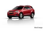 2013 Chevrolet Equinox