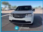 2014 Honda Pilot