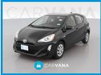 2015 Toyota Prius c