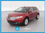 2014 Lincoln MKX