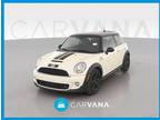 2013 MINI Hardtop