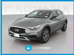 2018 Infiniti Qx30
