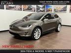 2016 Tesla Model X