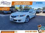2010 Acura TSX