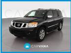 2014 Nissan Armada