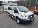 2015 Ford Transit-350