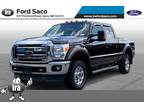 2016 Ford F-350