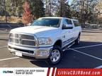 2012 Ram 2500