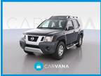 2012 Nissan Xterra