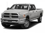 2016 Ram 3500