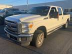 2014 Ford F-350