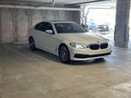 2020 BMW 5-Series