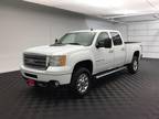 2011 GMC Sierra 2500
