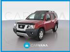 2010 Nissan Xterra