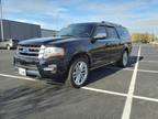 2017 Ford Expedition EL