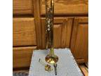 Selmer Paris Depose Henri Brevete Trumpet 26455 K Modified Bach Conn Henri Henry