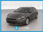 2016 Dodge Dart