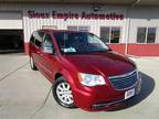 2012 Chrysler Town & Country